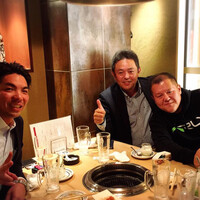 和牛焼肉じろうや 介 wagyu&sake 名古屋駅前本店 - 