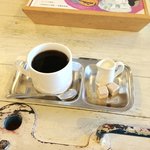 ブルームアンドブルーム - コーヒー