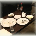 Italian Bar Pistatio - ご馳走さまでした^^