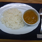 Otsu - スパイスインドカリー