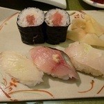 Yasubeezushi - 