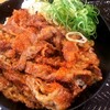 カルビ丼とスン豆腐専門店 韓丼 小牧店