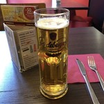 Schnizz - Radeberger♪