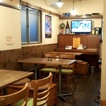 サウス サニー なんさに食堂 