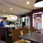 Schnizz - 店内１♪