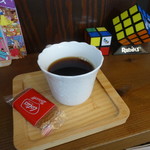 ニココーヒーロースター