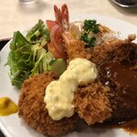 キッチンスズキ - 