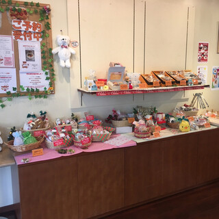 カフェ ベーネ_2