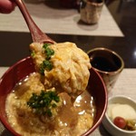 禅紫 - 天竜金目鯛のしゃぶしゃぶの出汁で頂く雑炊