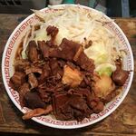 男そば 連獅子 - 