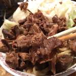 男そば 連獅子 - 