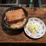 男そば 連獅子 - 