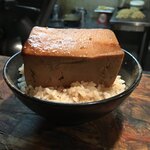 男そば 連獅子 - 