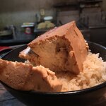 男そば 連獅子 - 