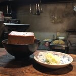 男そば 連獅子 - 