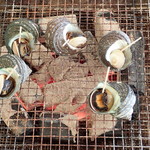 海鮮料理　日南水産 - 