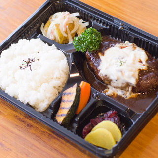 テイクアウト写真2