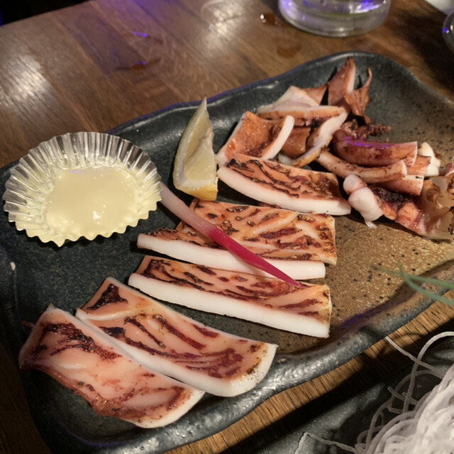 雲丹しゃぶ専門店 はまの風 横浜 魚介料理 海鮮料理 食べログ