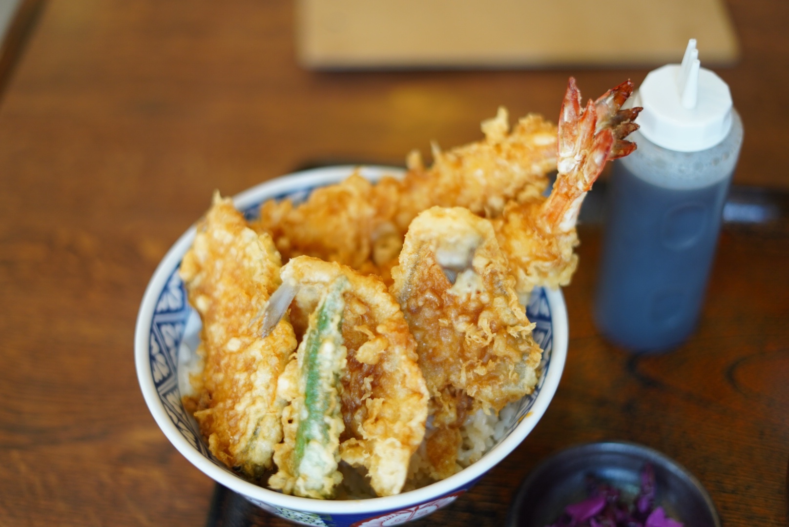 meer32さんが投稿した大えび天専門店 さんき（愛知/荒子川公園）の口コミ詳細 [食べログ] 大えび天専門店 さんき