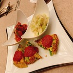 モンジュイック - 