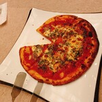 モンジュイック - 