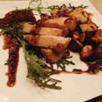 モンジュイック - 