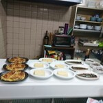 伊勢屋酒店 - 一品部隊！