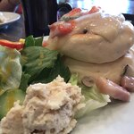 プランピーパンケーキス - 