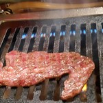 焼肉リゾートハワイ - 