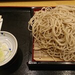 Daimonirohasoba - 