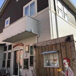 プランピーパンケーキス - 