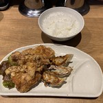 麺と和多志 - ランチタイム　スペシャルセット