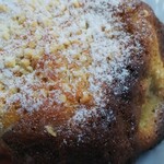 メゾン ムラタ - なんて名前だったかな、とっても美味しかった！
      でも、一つ食べたらもうお腹が満足ですよ･･･笑