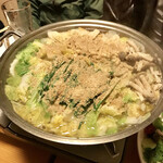 力士料理 富風 - 