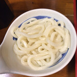 つけかもうどん - 