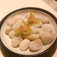 フランス料理 エステール by アラン・デュカス - 