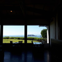 御曹司きよやす邸 鎌倉プリンスホテル店 - 入口からの風景