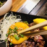 Yakiniku Ponga Eru E - 