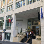Renaissance Naples Hotel Mediterraneo - 