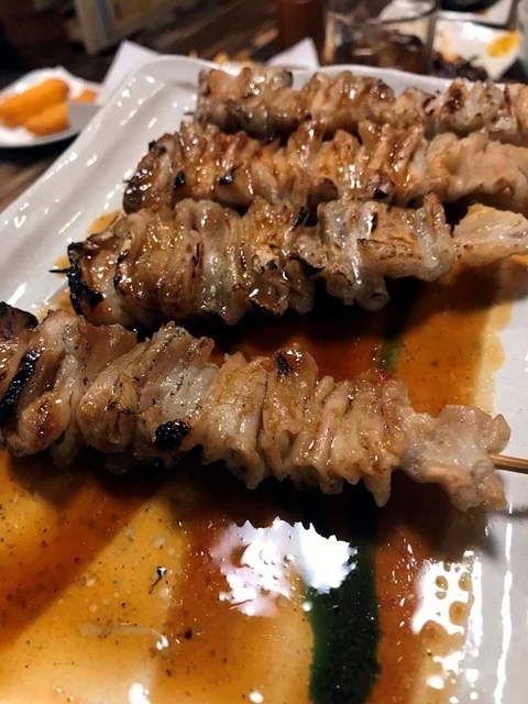 やきとり吉田 静岡 焼鳥 食べログ