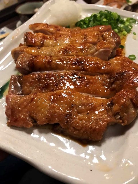 やきとり吉田 静岡 焼鳥 食べログ