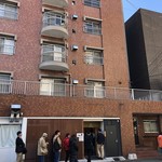 うどん平 - 外観