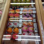 城崎屋 - 華麗なる上生菓子