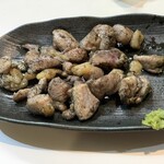 もも焼き百百ちゃん - 