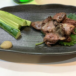 もも焼き百百ちゃん - 