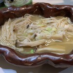 もも焼き百百ちゃん - 