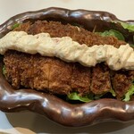 もも焼き百百ちゃん - 