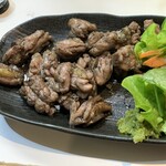 もも焼き百百ちゃん - 