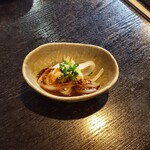 うまいもん処 肴 - いか？