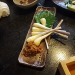 うまいもん処 肴 - 